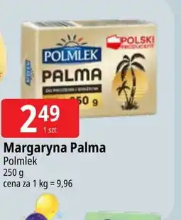 E.Leclerc Margaryna Polmlek Palma oferta