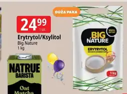 E.Leclerc Ksylitol Big Nature oferta