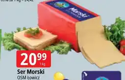 E.Leclerc Ser morski Łowicz 1906 oferta