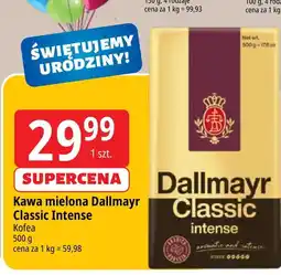 E.Leclerc Kawa Dallmayr Classic Intense oferta