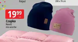 E.Leclerc Czapka Noviti oferta