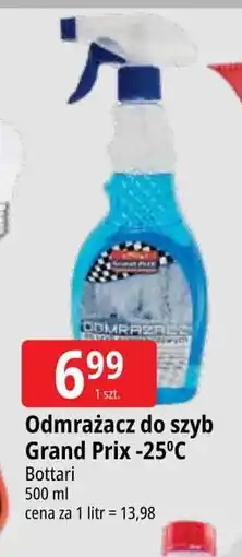 E.Leclerc Odmrażacz do szyb Grand Prix oferta