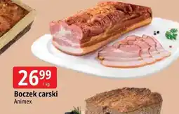 E.Leclerc Boczek carski Krakus Animex oferta