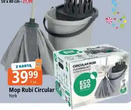 E.Leclerc Mop eco ego York oferta