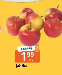 E.Leclerc Jabłka oferta