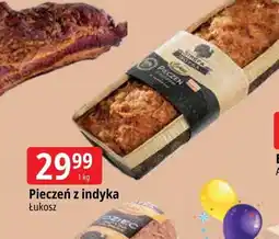 E.Leclerc Pieczeń z indyka Łukosz oferta