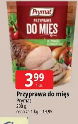 E.Leclerc Przyprawa do mięs Prymat oferta