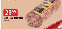 E.Leclerc Udziec w galarecie Łukosz oferta