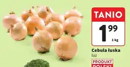 Intermarche Cebula luska Intermarche oferta