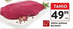 Intermarche Udziec wołowy bez kości Intermarche oferta