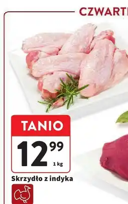 Intermarche Skrzydło z indyka Intermarche oferta