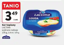 Intermarche Ser topiony LACTIMA oferta