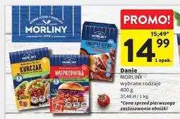 Intermarche Danie Morliny oferta