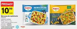 Intermarche Warzywa do zapiekania Hortex oferta
