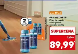 Kaufland PHILIPS ONEUP oferta