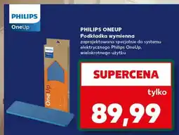 Kaufland PHILIPS ONEUP Podkładka wymienna oferta