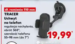 Kaufland TRACER Uchwyty na telefon oferta