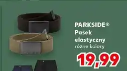 Kaufland PARKSIDE Pasek elastyczny oferta