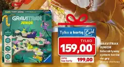 Kaufland GRAVITRAX JUNIOR oferta