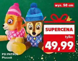 Kaufland PSI PATROL Pluszak oferta