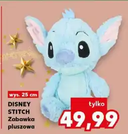 Kaufland DISNEY STITCH oferta