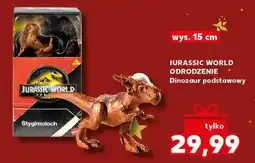 Kaufland JURASSIC WORLD ODRODZENIE oferta