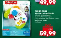 Kaufland FISHER-PRICE Wesoły Padzik Malucha oferta