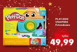 Kaufland PLAY-DOH STARTERS Fotozabawa oferta