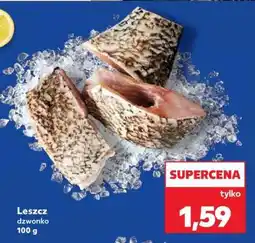 Kaufland Leszcz oferta