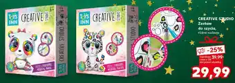 Kaufland CREATIVE STUDIO oferta