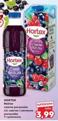 Kaufland HORTEX oferta