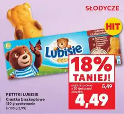Kaufland Petitki Lubisie oferta