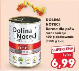 Kaufland Dolina Noteci oferta