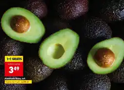Biedronka Awokado Hass szt oferta