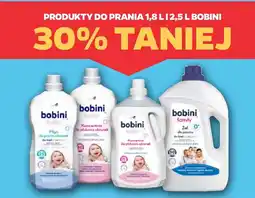Netto Produkty do prania bobini oferta
