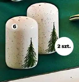 Netto Przyprawniki oferta