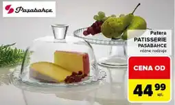 Carrefour Patera PATISSERIE PASABAHCE oferta