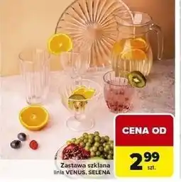 Carrefour Dzbanek venus Altom Design oferta