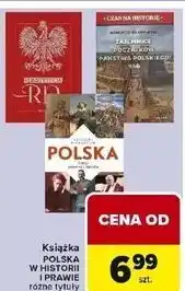 Carrefour Konstytucja rp oferta