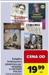 Carrefour Wielka polska oferta