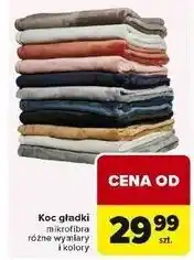 Carrefour Koc gładki oferta