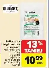 Carrefour Bułka tarta Glutenex oferta