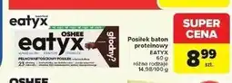 Carrefour Baton czekoladowy Oshee Eatyx oferta