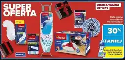 Carrefour Wkłady do miotełki kurzu Vileda oferta