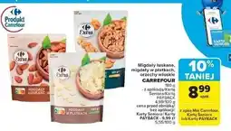 Carrefour Orzechy włoskie chandler Carrefour Extra oferta