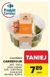 Carrefour Lunchbox cezar Carrefour Bon Appetit! oferta