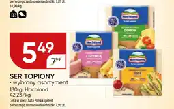 Chata Polska Ser topiony hochland oferta