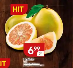Chata Polska Pomelo oferta