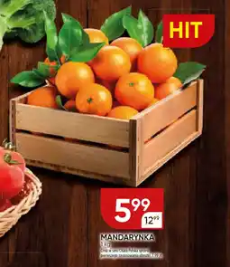 Chata Polska Mandarynka oferta