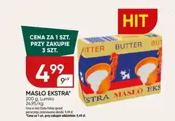 Chata Polska Masło ekstra oferta